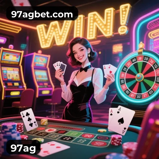 97ag APP mobile iOS Android - 187 mil downloads São Paulo Rio BH