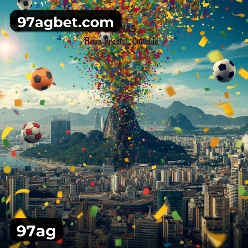 FAQ 97ag Brasil - Perguntas frequentes sobre bônus, PIX, RTP, APP mobile e VIP