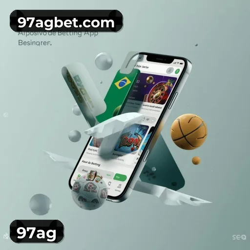 97ag suporte 24/7 português Brasil - 47 atendentes brasileiros chat ao vivo