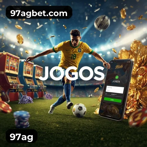 97ag PIX instantâneo Brasil - Depósito e saque em minutos 24/7