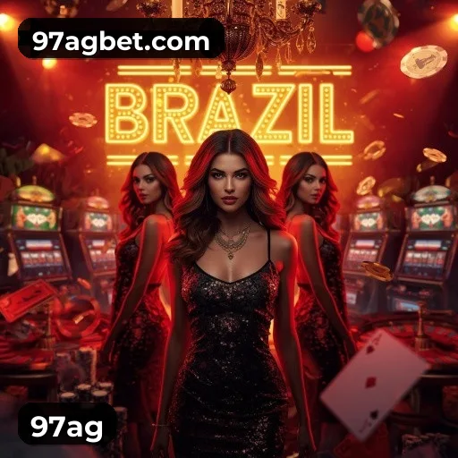 97ag PIX instantâneo Brasil - Depósito e saque em minutos 24/7