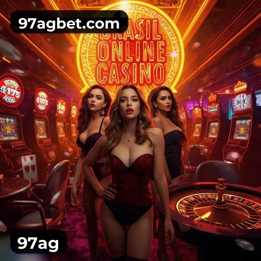 Estatísticas 97ag novembro 2024 - 87 mil jogadores ativos, R$47M pagos, RTP 96.52%