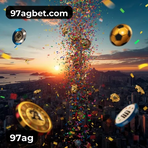 Loterias online disponíveis na 97ag