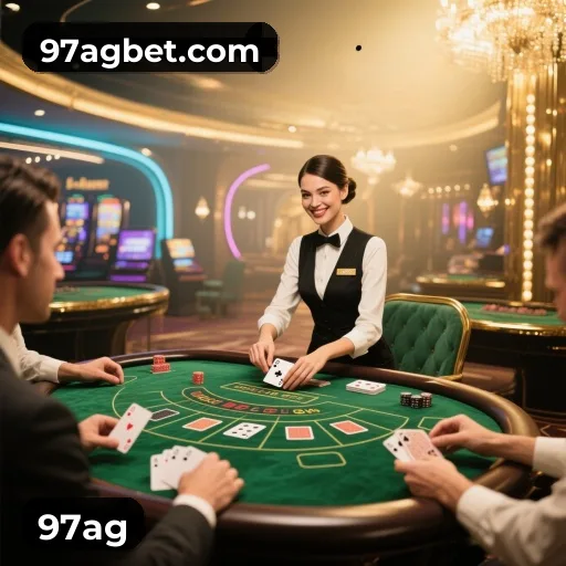 Principais provedores de slots da 97ag - NetEnt, Pragmatic Play, Play'n GO